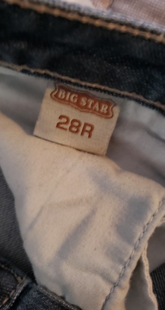 Jeans - Picture 3 of 4